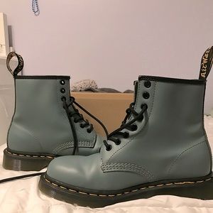 Doc Marten boots